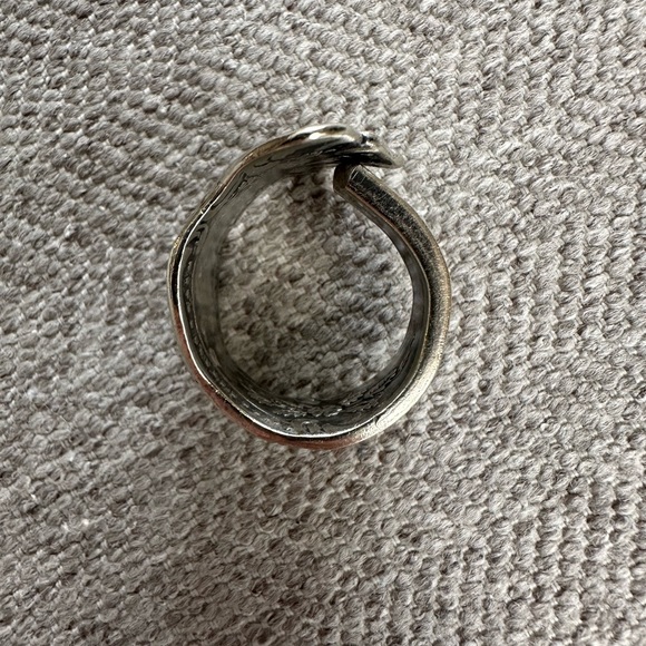 Belgium Spoon Ring - Picture 12 of 12